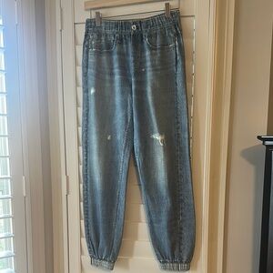 Rag’n’Bone Miramar jogger size small